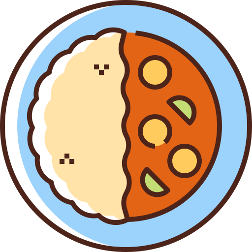 Food and Nutrition Icon